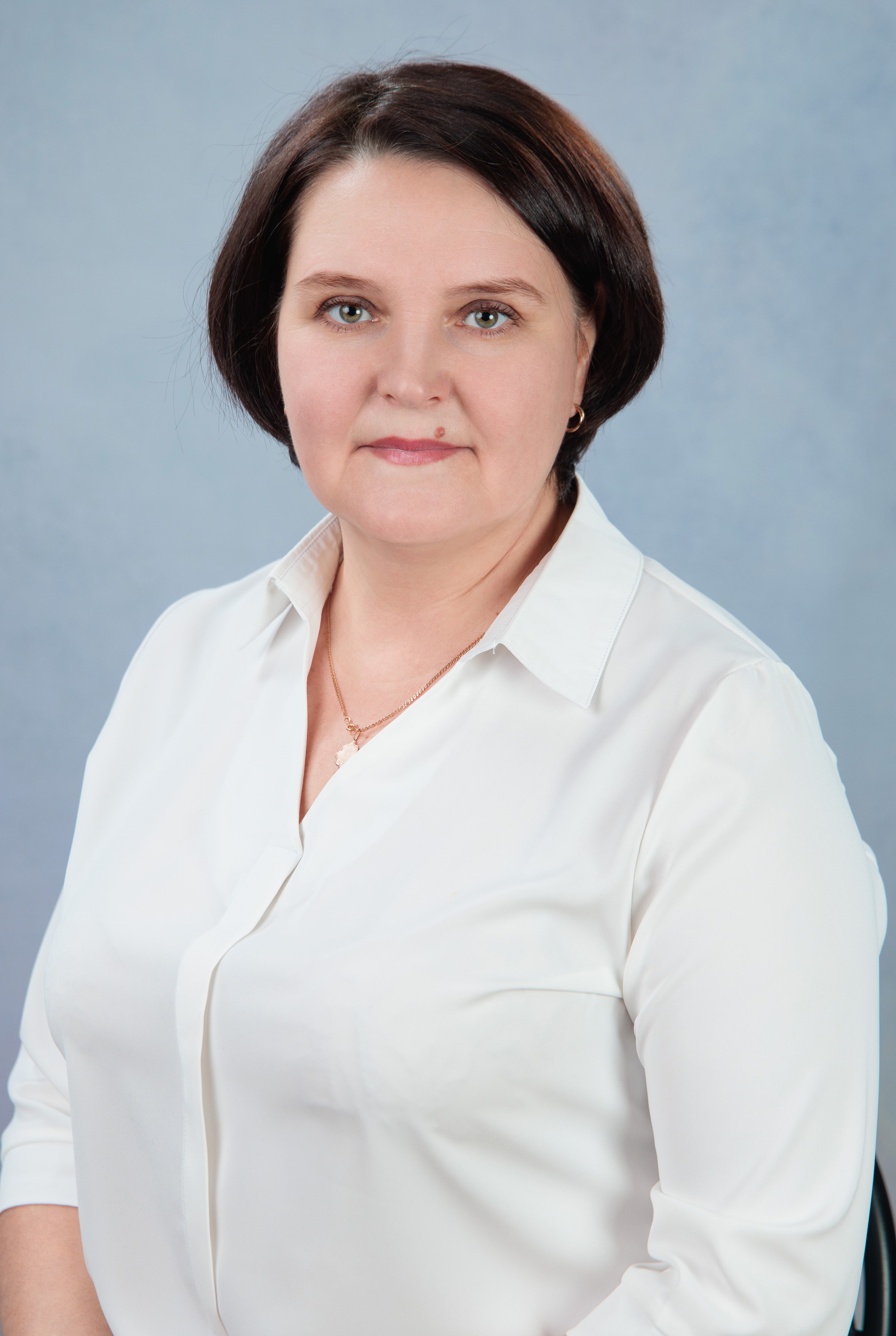 Кашева  Юлия Анатольевна.