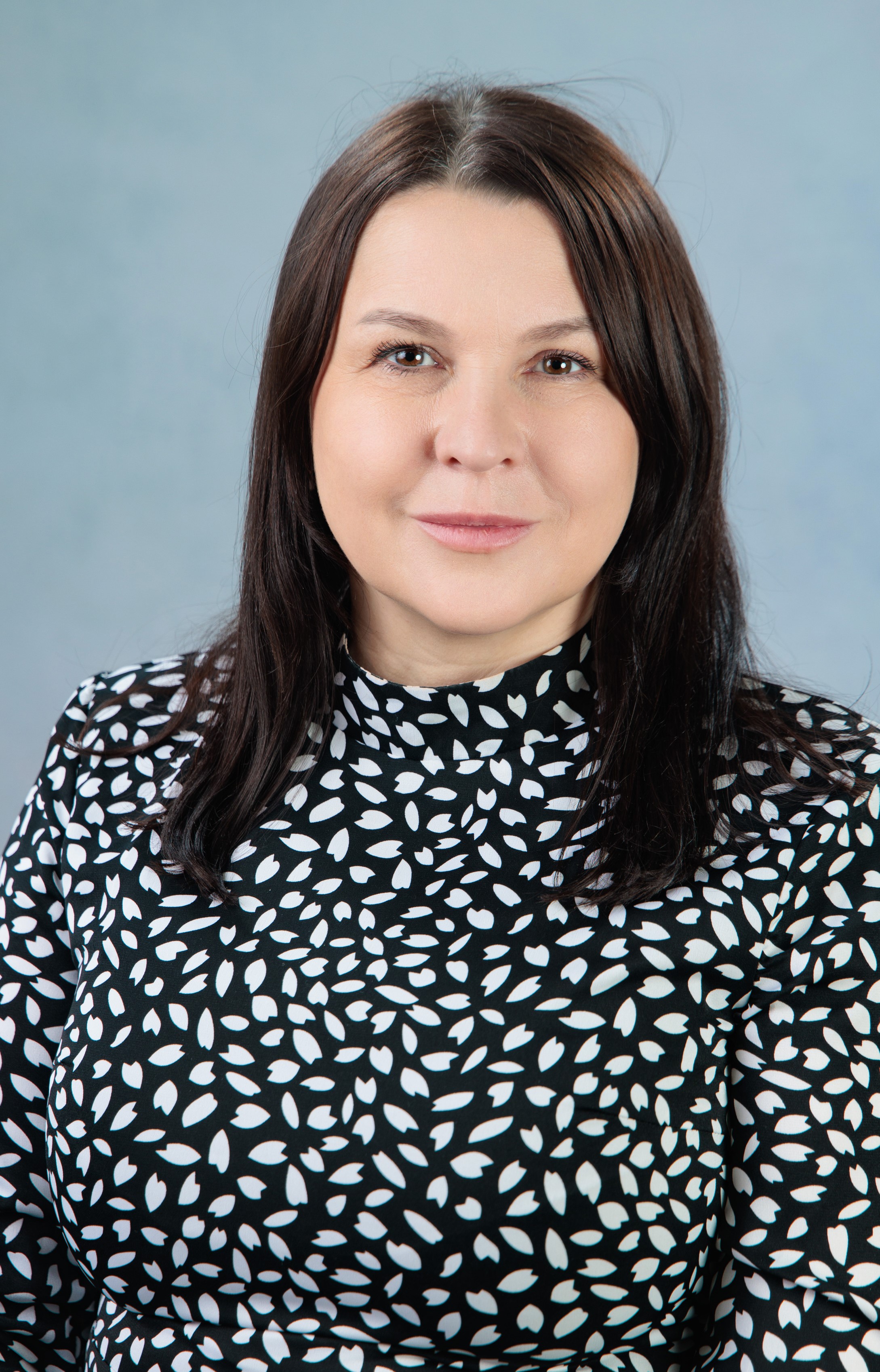 Левакова Наталья Владимировна.