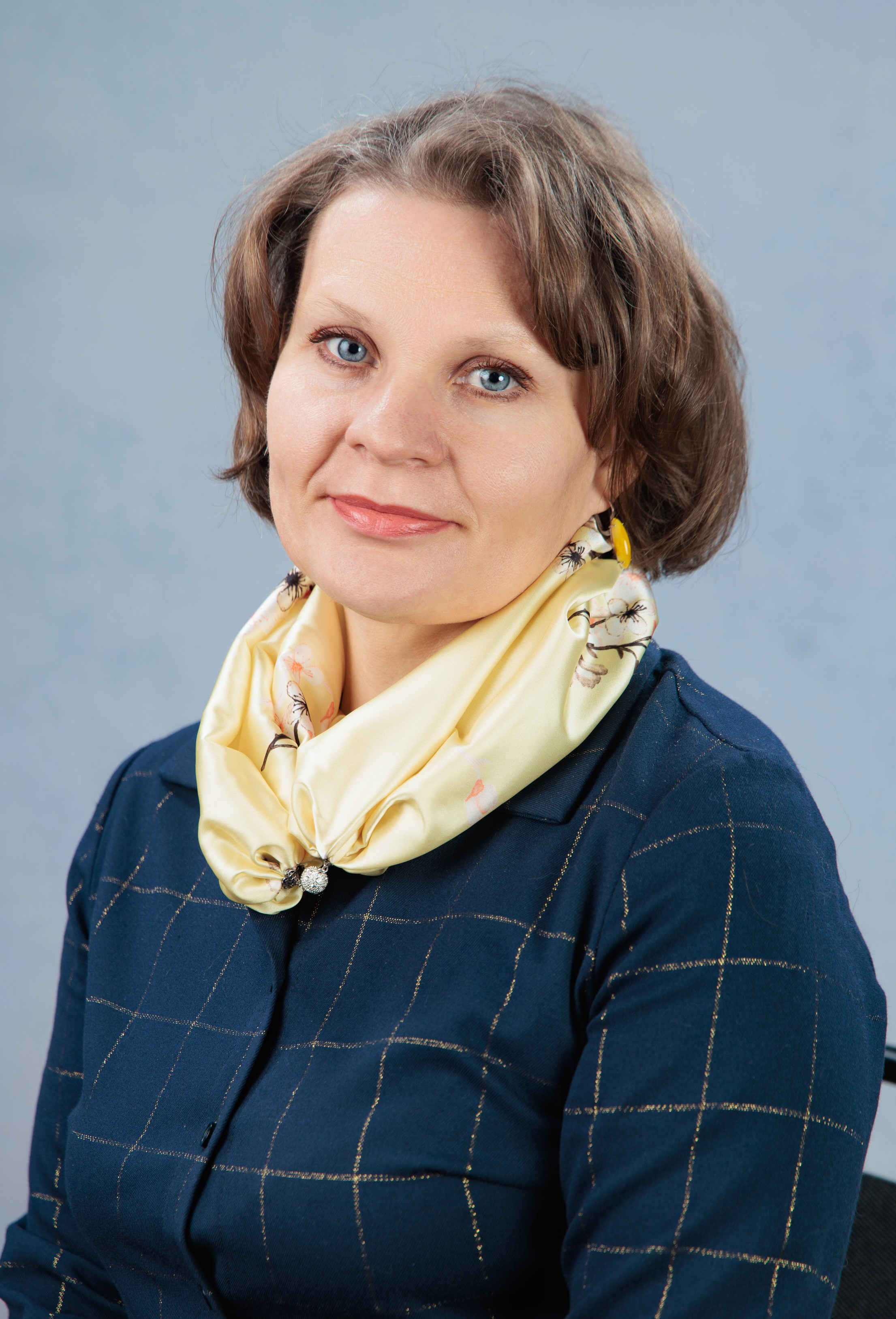 Максимова  Татьяна Валерьевна.