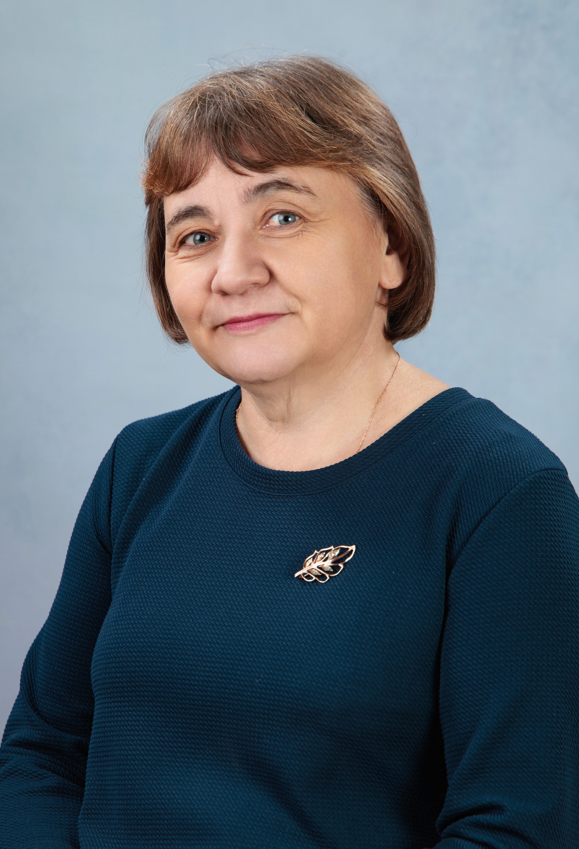 Горбенко Татьяна Александровна.