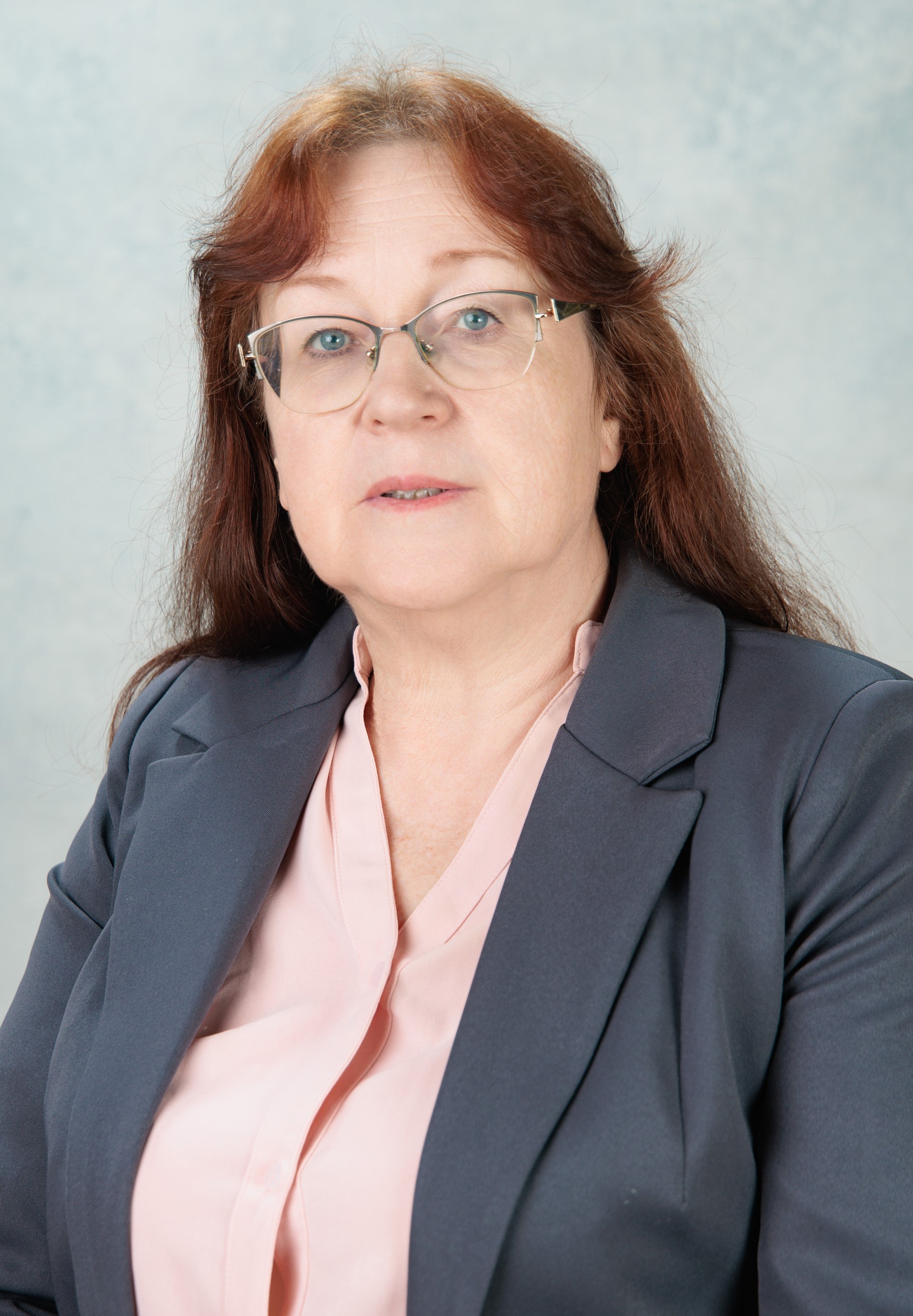 Винокурова  Светлана  Аркадьевна.