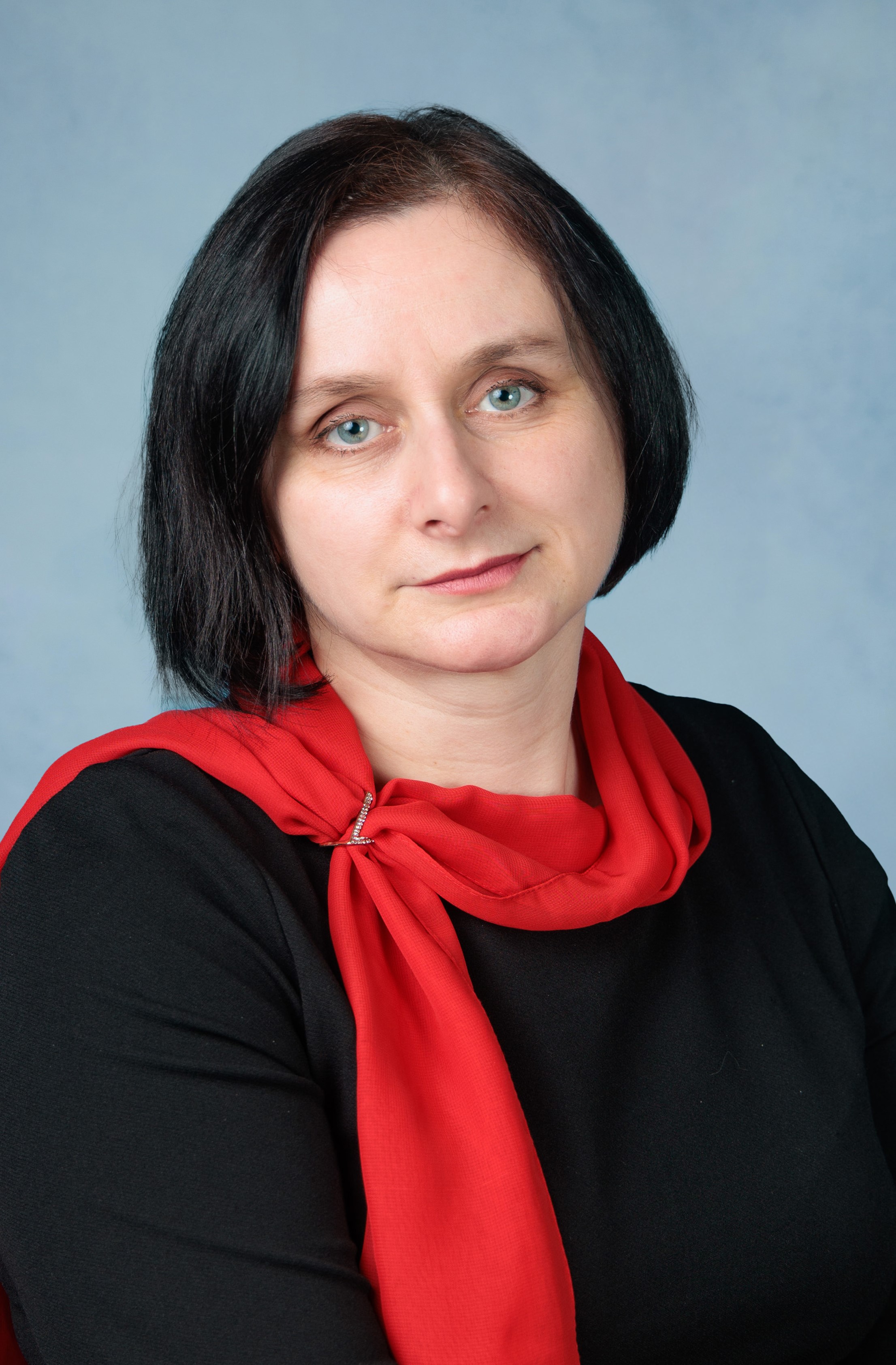 Сальникова  Ольга Николаевна.